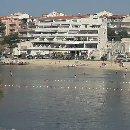 Penzion Ana 3*