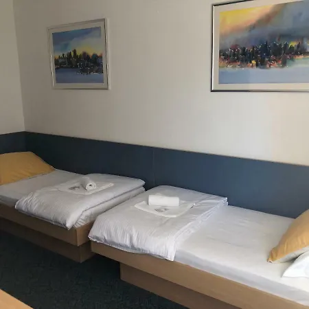 Konukevi Ana Stobreč