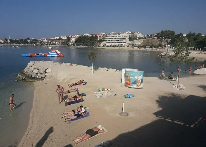 Gostinjska kuća Ana