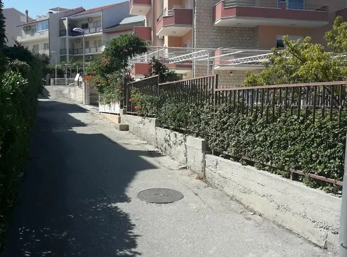 Ana Gostinjska kuća 3*