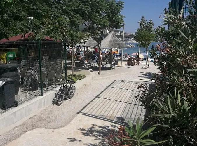 Ana Gostinjska kuća 3*