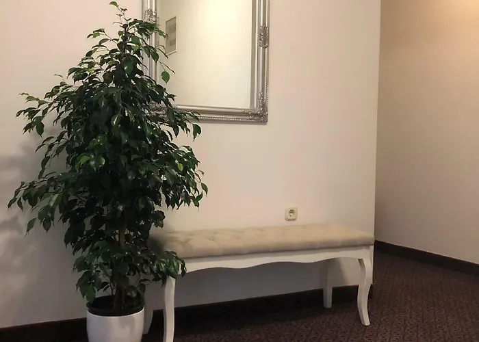 Ana Gostinjska kuća 3*