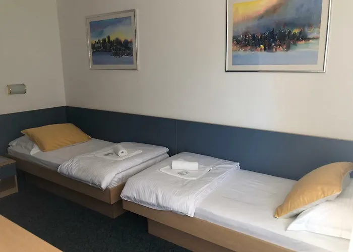 Gostinjska kuća Ana Stobrec