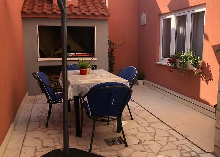 Gostinjska kuća Ana Stobrec