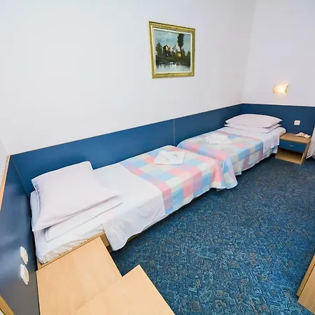 Guest house Ana 3*