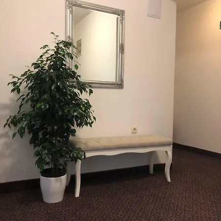 Ana Guest house 3*