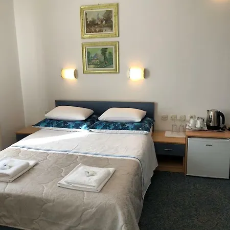 Guest house Ana 3*