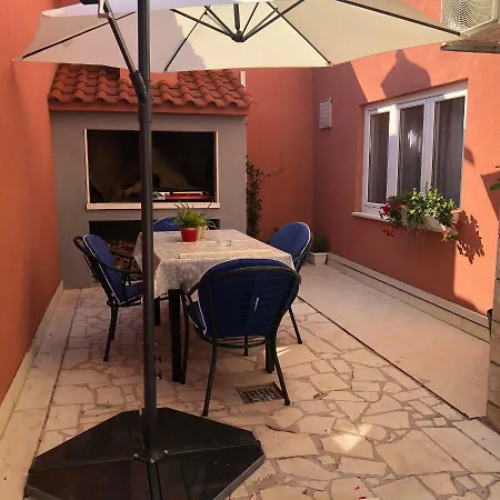 Guest house Ana Stobrec