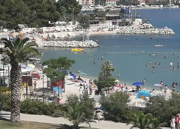 Ana Guest house Stobrec